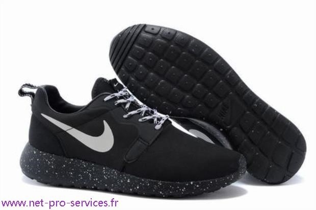 chaussure nike roshe run intersport, Nike Roshe Run Homme Intersport